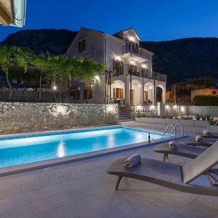 Apartments Mezini 11 Kotor Exteriér fotografie