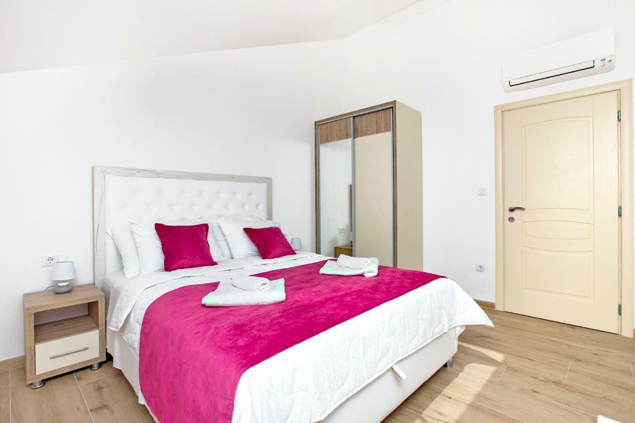 Apartments Mezini 11 Kotor Exteriér fotografie